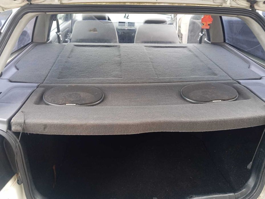 Seat Ibiza 1.9TDI 90cv