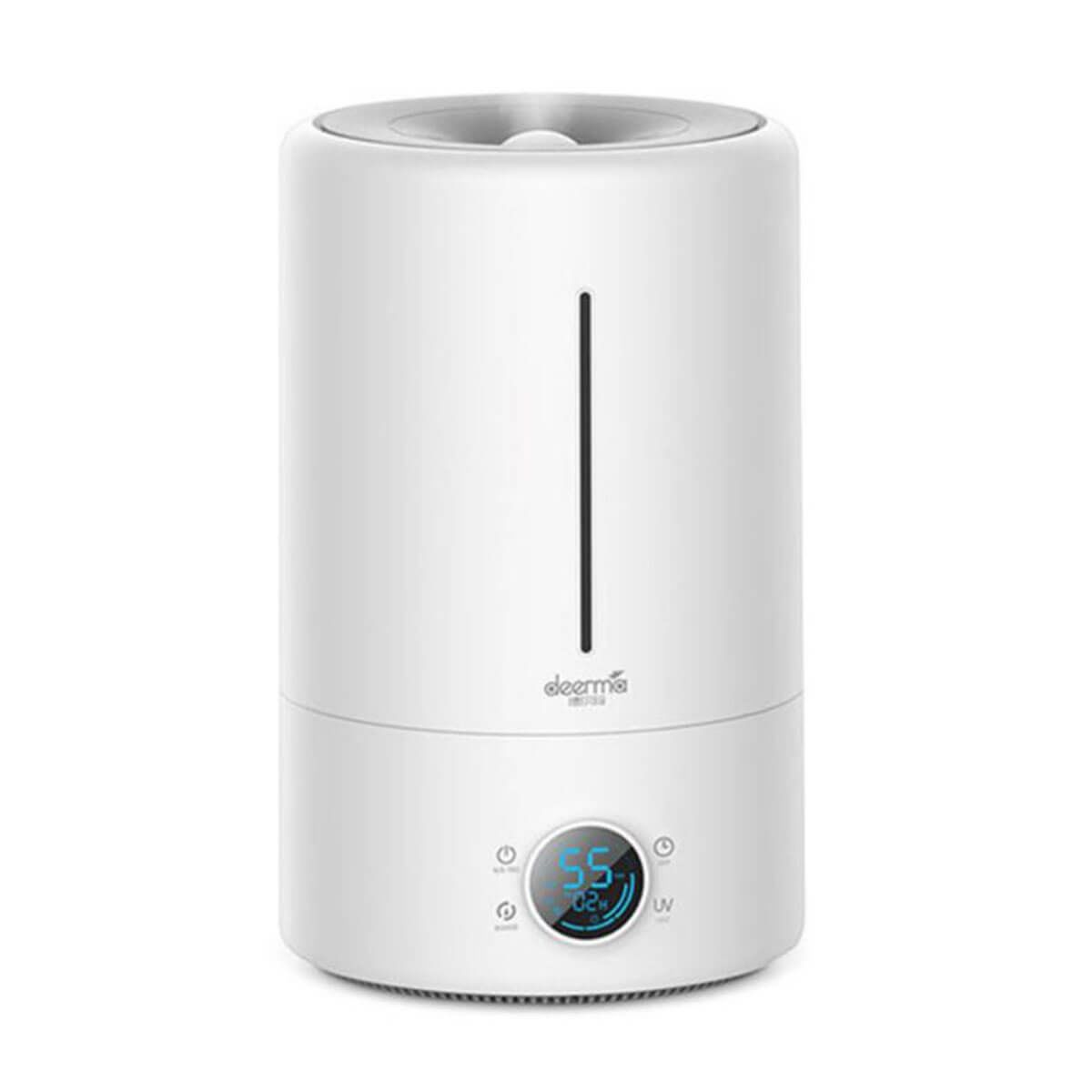 Mi smart antibacterial humidifier, deerma, Xiaomi, увлажнитель воздуха ...