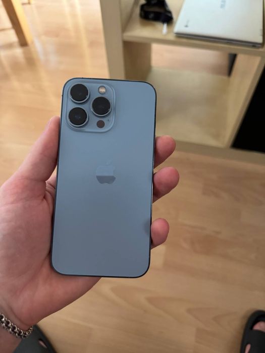 iPhone 13 pro 128