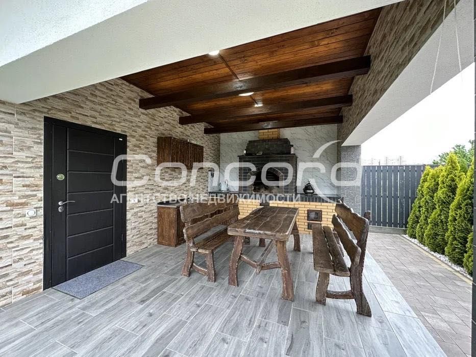 Дом по адресу пер. Энергетиков (площадь 240 м²) - Atlanta.ua - фото 9