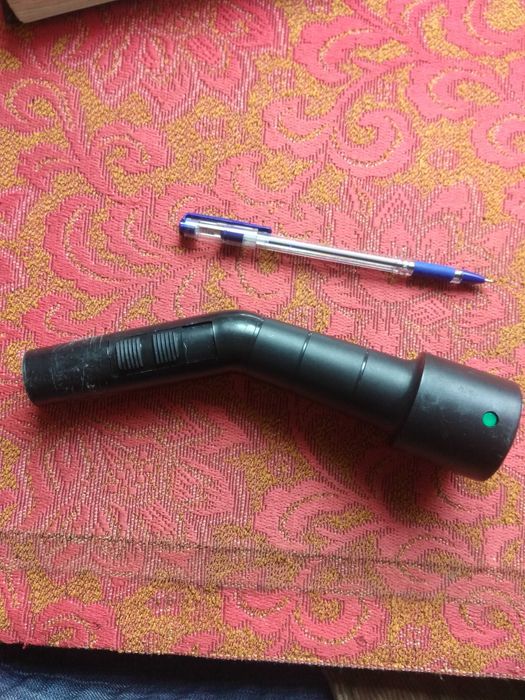 Запчасти для пылесоса