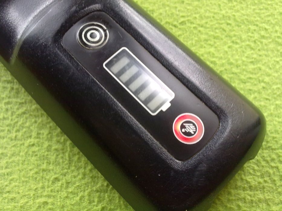 Bateria do terminala Motorola/Zebra