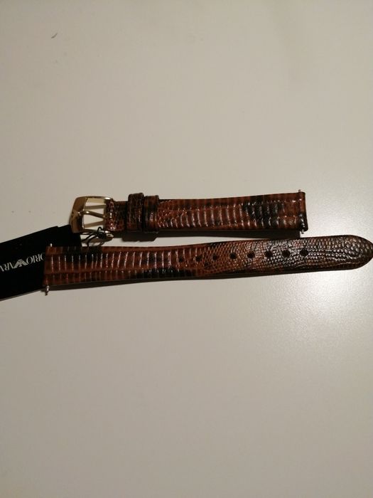 Bracelete Emporio Armani verdadeira