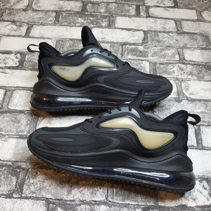 Кросівки Nike Air Max Zephyr 44р. 28см. 95 97 270 TN asics