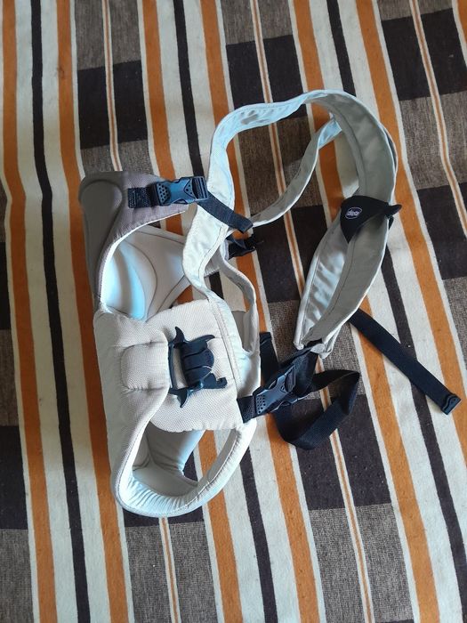 Кенгуру  Chicco, слінг для новонарождених