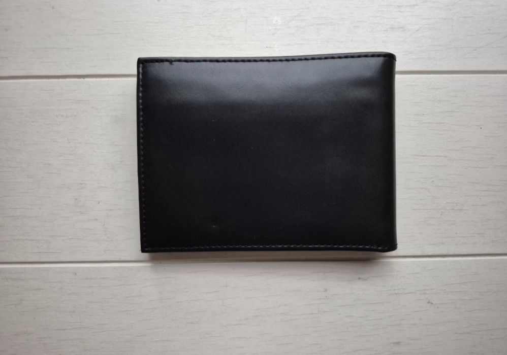 Portfel Męski Skórzany Timberland