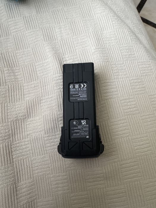Батарея на всю серію Mavic 3