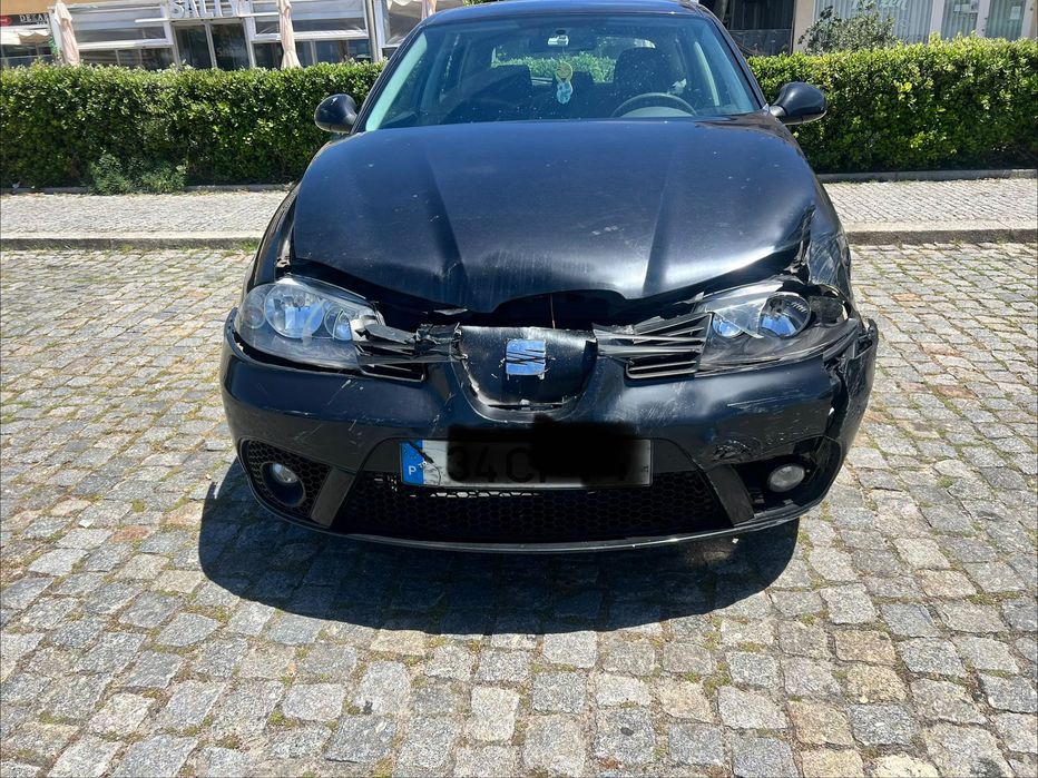 Seat Ibiza 1.2 2006