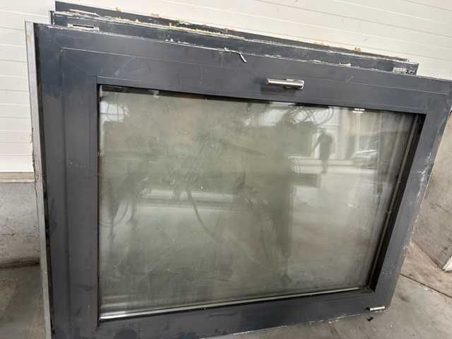 Sprzedam Okna aluminiowe