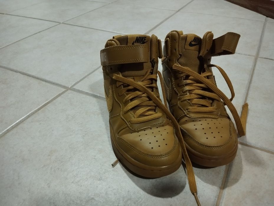 Sapatilhas NIKE número 36