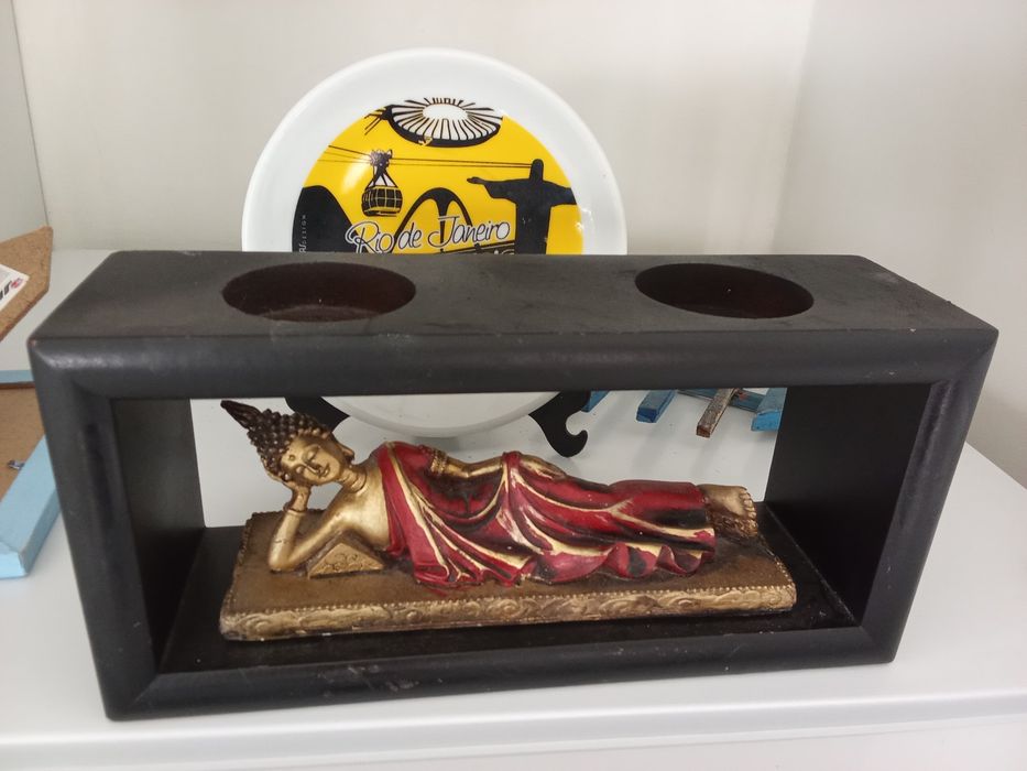 3 PRATOS Espanhol Salamanca Decorativo e Outros 6 Fotos