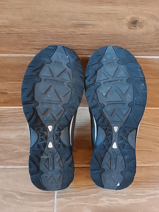 Buty Viking Gore-Tex Wodoodporne Funkcjonalne Trekkingowe