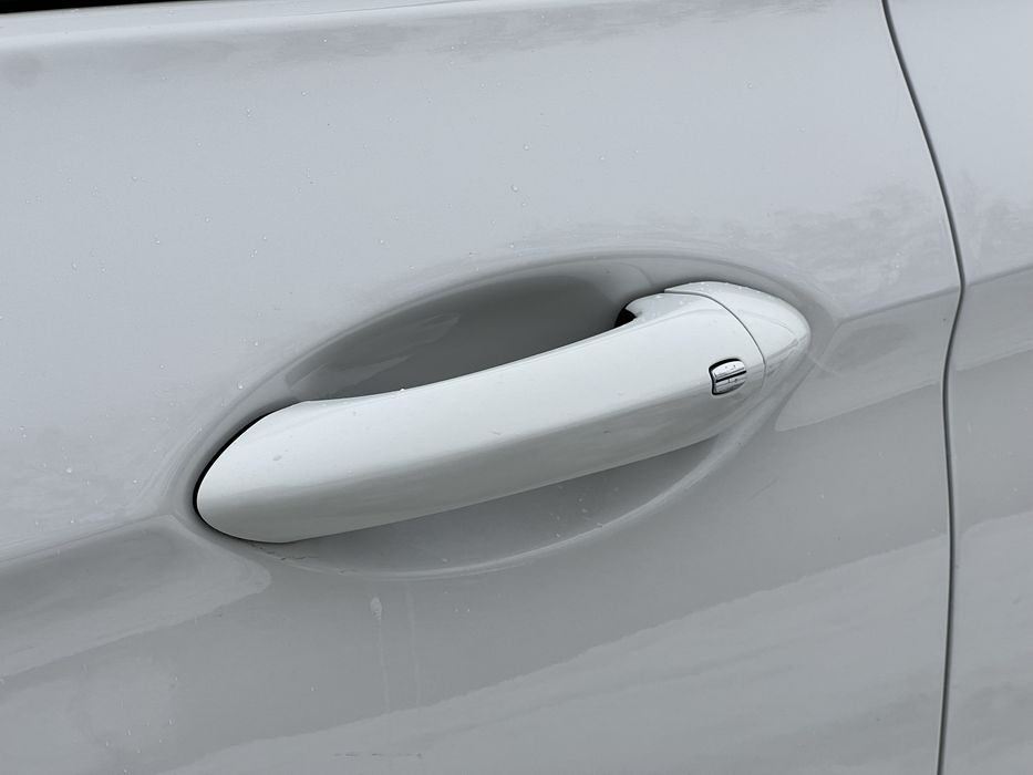 Buick Regal Tour x 2018 рік AWD