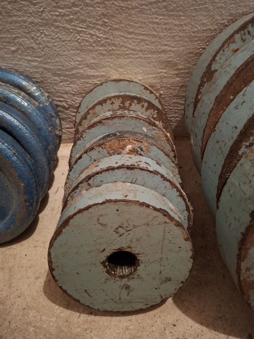 Ciężary Ciężary polecam