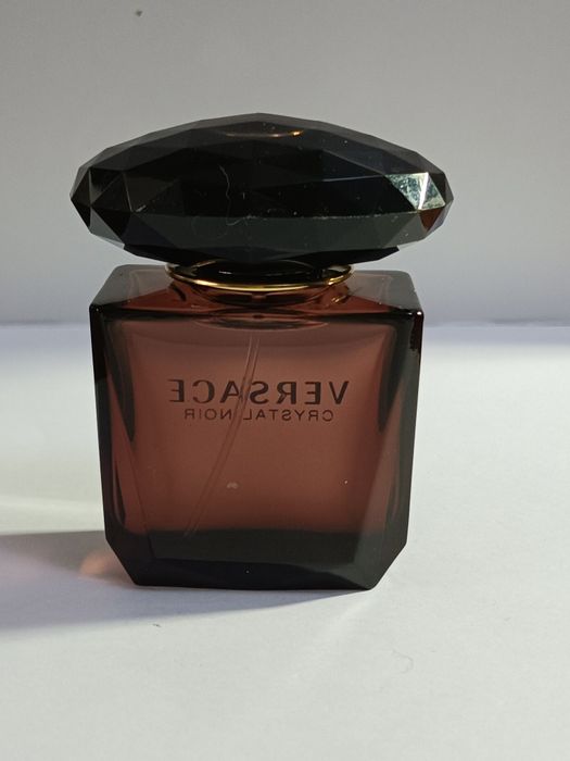 Versace crystal noir edt 30 ml