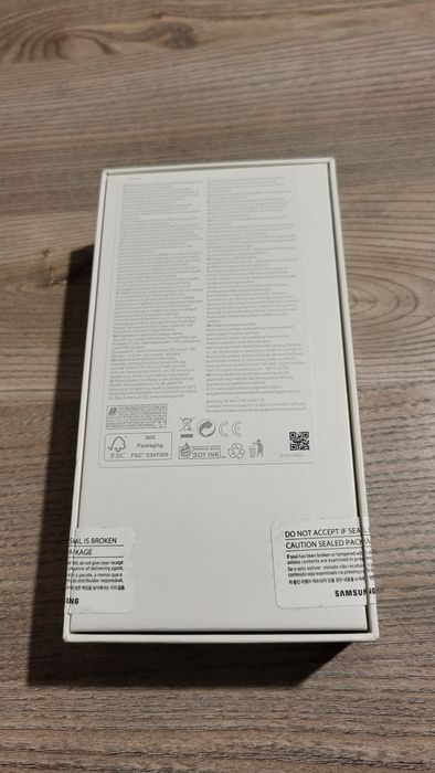 Smartfon Samsung Galaxy S21 FE 6/128GB 5G Jak Nowy Święta 2025 Polecam