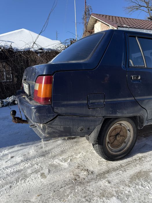 Славутка пробіг 100тис