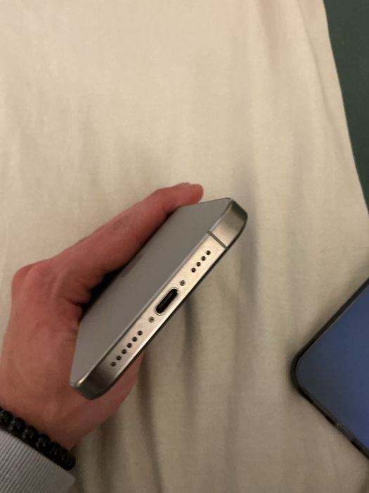 IPhone 16 PRO MAX 256GB