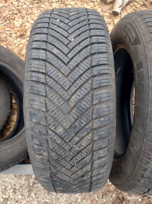 Imperial Allseason Driver 205/60/16 2024r 2szt