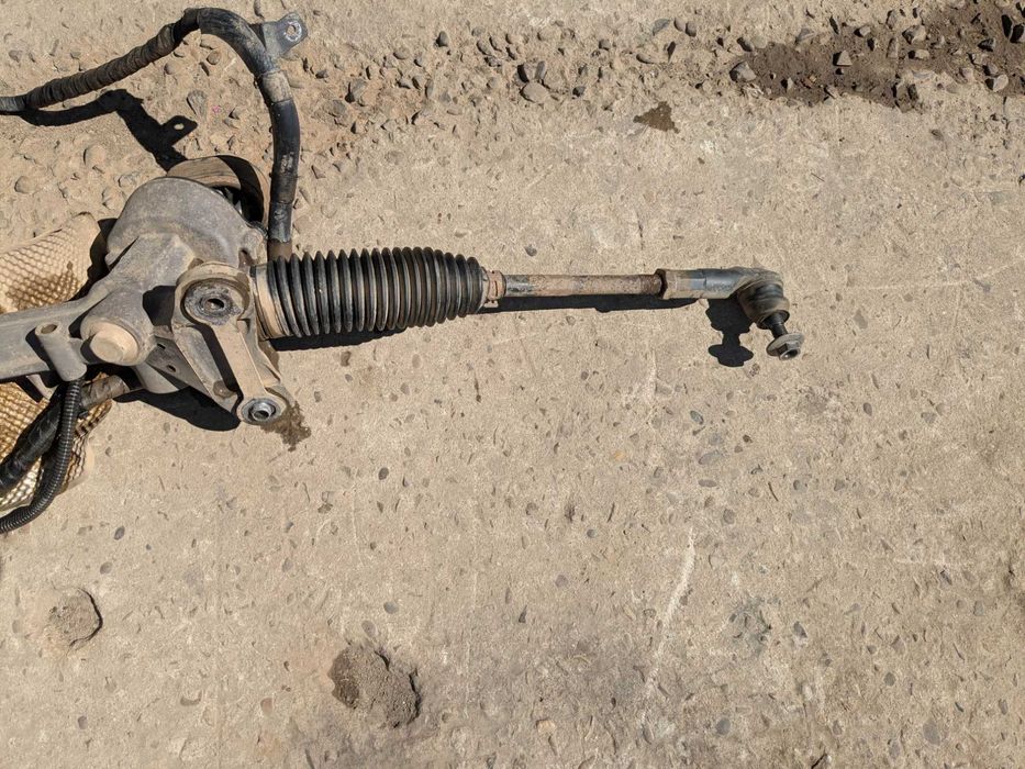 Рульова рейка Volkswagen Passat B7 B6 CC Пассат Б7 Рулевая Рейка