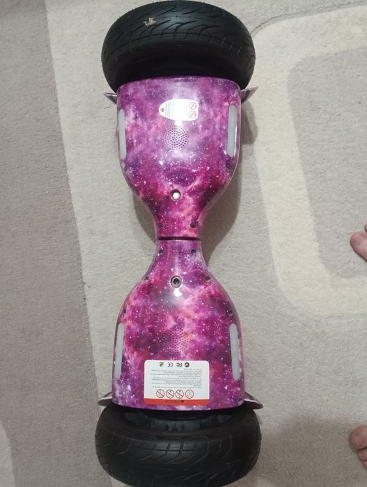 Продам чудовий гіроскутер