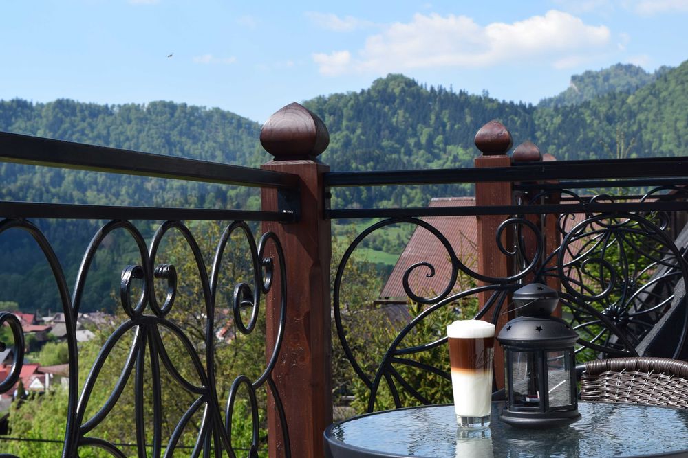 Szczawnica/ Biegi/Wolne pokoje/Noclegi/Pieniny/Wypoczynek