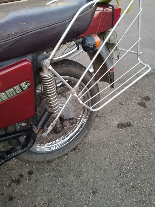 Продам іж планета 5