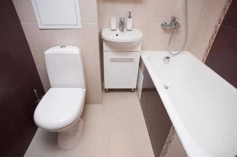 Оренда квартири подобово, Ірпінь, парк "МАМА", ЖК "Синергія"