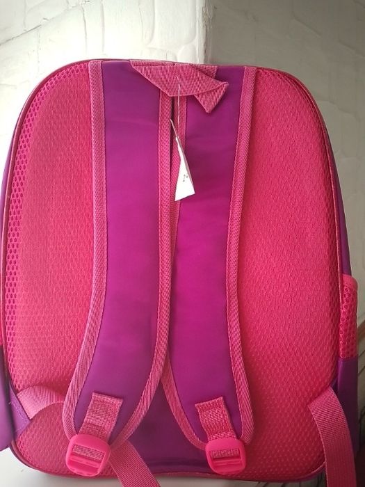 Рюкзак шкільний для дівчинки