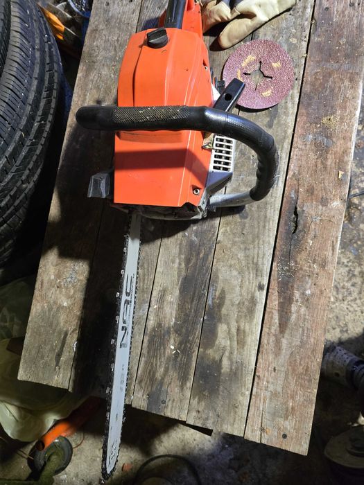 Pila Nac CST 45-40-05AC