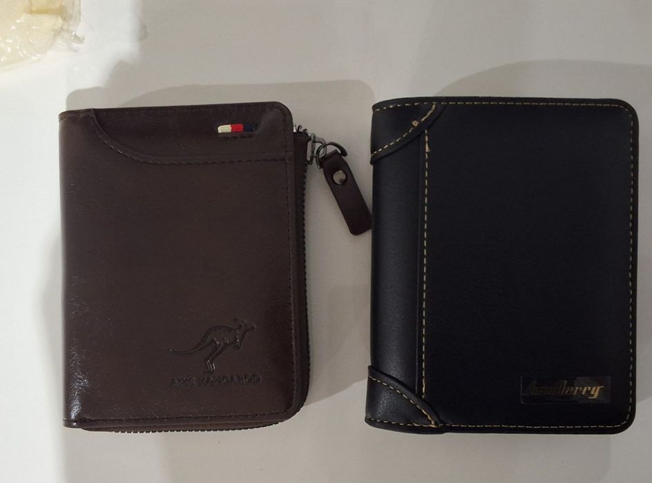 Гаманець чоловічий