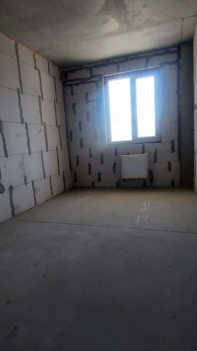 Продам 1 ком. квартиру в ЖК Континент. Таирово/Люстдорфская дорога. 1A11