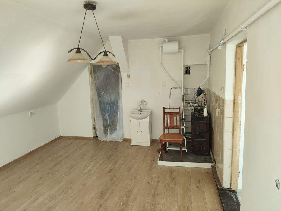 Mieszkanie, bez czynszu, 46 M2. Sprzedam