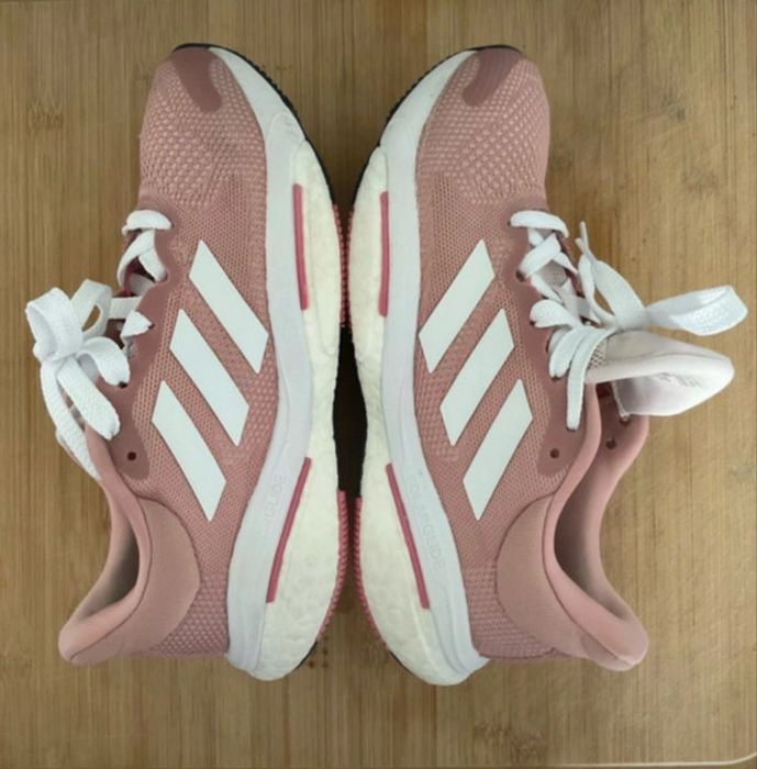 Adidas Solar Glide – buty sportowe / do biegania