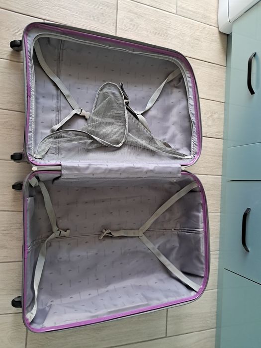 Валіза чемодан сумка