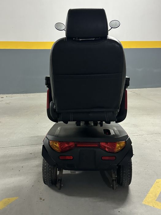 Vendo Scooter Ivancare Orion Pro