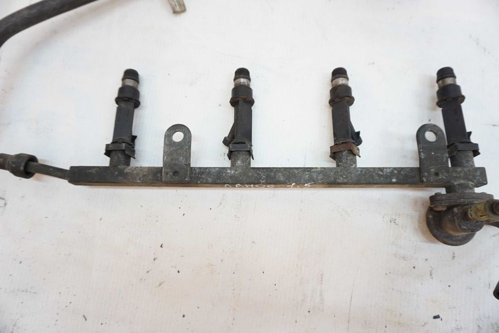 Форсунки паливні Део Ланос\Daewoo Lanos 1.5