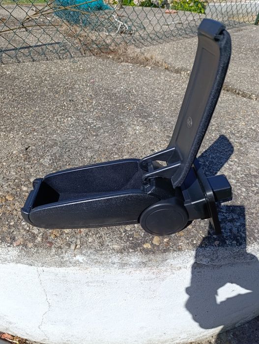 Apoio braço para SEAT Leon de 2014