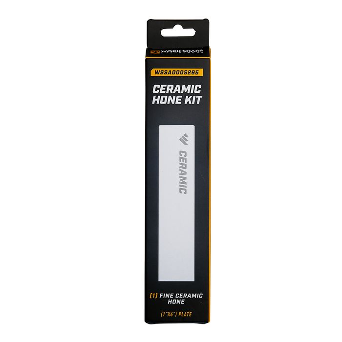 Ceramiczny kamień do ostrzenia noży do Work Sharp Professional Precision Adjust