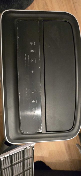 Klimatyzator Electrolux