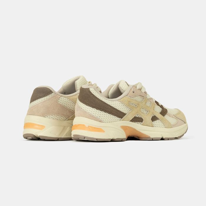 Кросівки Asics Gel-1130 Beige Brown-Beige premium
