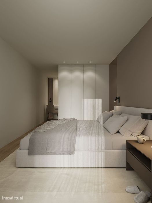 Apartamento T2 Venda em Ferreiros e Gondizalves,Braga