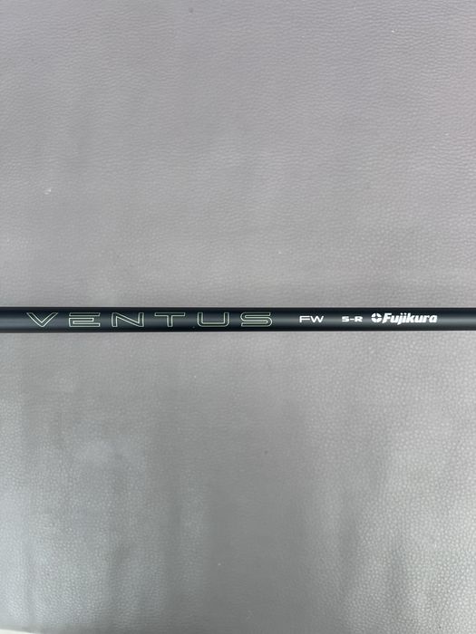 Madeira 3 - TaylorMade Qi35 - Homem Direito