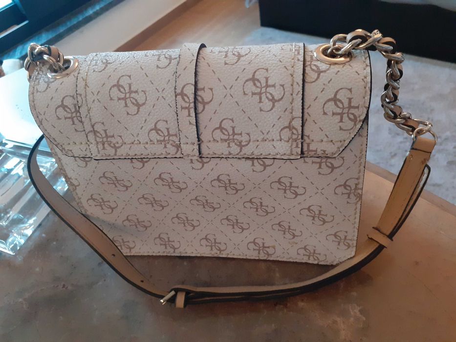 Mala da Guess nova