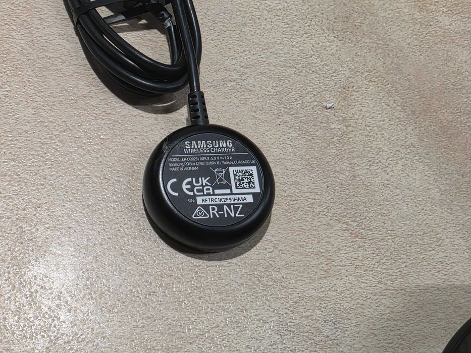 Smartwatch SAMSUNG Galaxy Watch 4 Classic