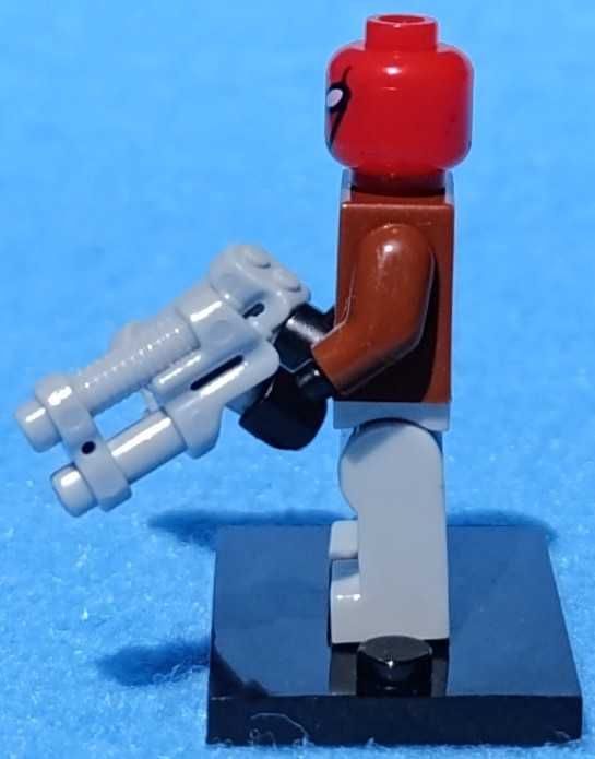 Red Hood v2 (DC Comics)