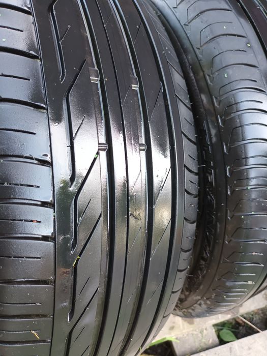 Шини 225×50R18 Bridgestone RFT