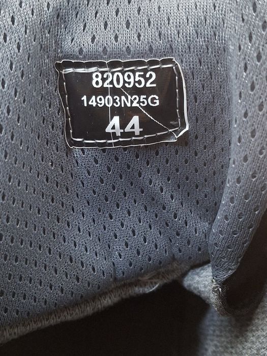 Черевики Grisport Locri Нові 44р.