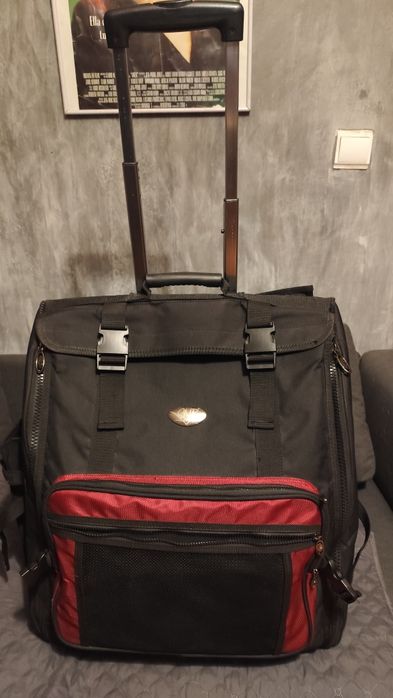 Vendo Acordeão HORNER