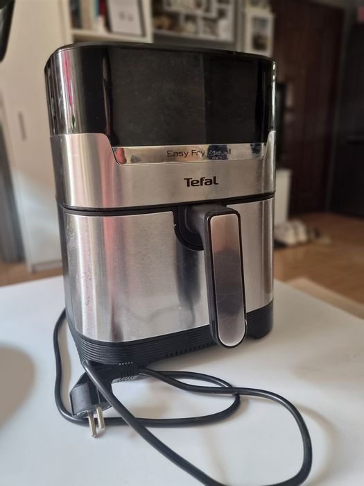 Airfryer Tefal Easy Fry & Grill